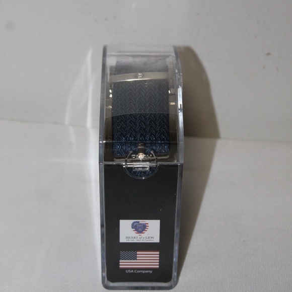 Nexbelt. The Belt With No Holes. Classic Series. - Picture 7 of 9